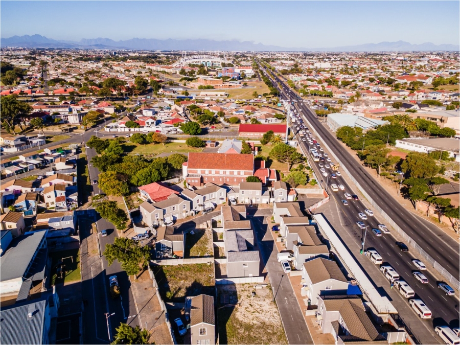 3 Bedroom Property for Sale in Athlone Western Cape